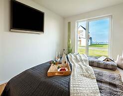 Holiday Apartment in Olpenitz