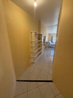 Charming Studio in Port of Spain With Pool Access