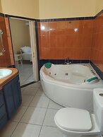 Charming Studio in Port of Spain With Pool Access