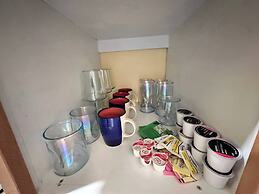 Charming Studio in Port of Spain With Pool Access