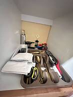 Charming Studio in Port of Spain With Pool Access