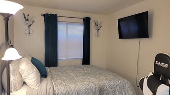 Pine Grove - Cozy Tempe 1br Apartment