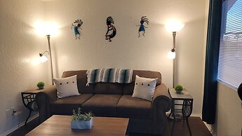 Pine Grove - Cozy Tempe 1br Apartment