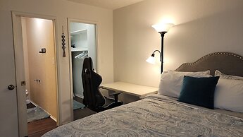 Pine Grove - Cozy Tempe 1br Apartment