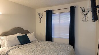 Pine Grove - Cozy Tempe 1br Apartment