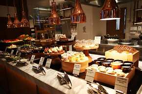 Yingde Chocolate Kingdom Hotel