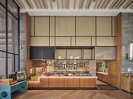 Yingde Chocolate Kingdom Hotel