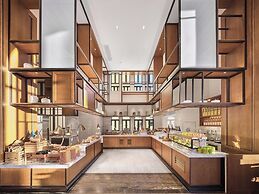 Yingde Chocolate Kingdom Hotel