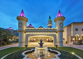 Yingde Chocolate Kingdom Hotel