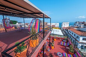 Casa Colibrí Malecón