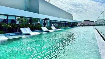 The Song Vung Tau An An Homestay