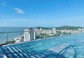 The Song Vung Tau An An Homestay