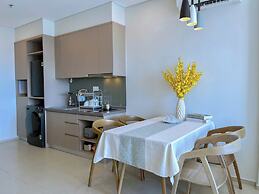 The Song Vung Tau An An Homestay