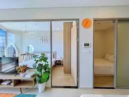 The Song Vung Tau An An Homestay