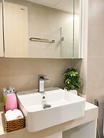 The Song Vung Tau An An Homestay