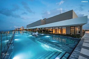 The Song Vung Tau An An Homestay