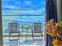 The Song Vung Tau An An Homestay