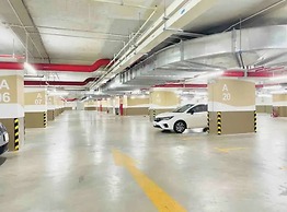 The Song Vung Tau An An Homestay