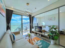 The Song Vung Tau An An Homestay