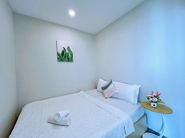 The Song Vung Tau An An Homestay