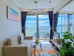 The Song Vung Tau An An Homestay