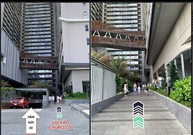 The Song Vung Tau An An Homestay