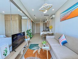 The Song Vung Tau An An Homestay