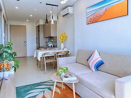 The Song Vung Tau An An Homestay