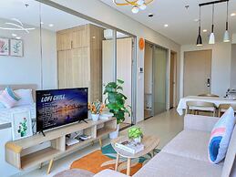 The Song Vung Tau An An Homestay