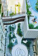 The Song Vung Tau An An Homestay