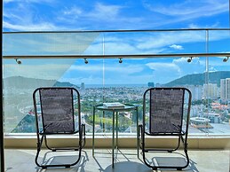 The Song Vung Tau An An Homestay