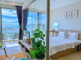 The Song Vung Tau An An Homestay