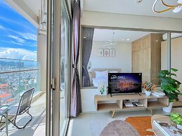 The Song Vung Tau An An Homestay