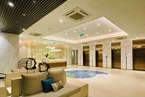 The Song Vung Tau An An Homestay