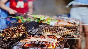 Seasand Quang Binh - by BAY LUXURY