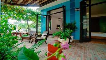 Seasand Quang Binh - by BAY LUXURY