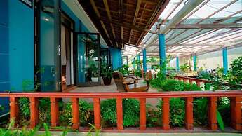 Seasand Quang Binh - by BAY LUXURY