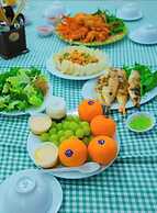 Seasand Quang Binh - by BAY LUXURY