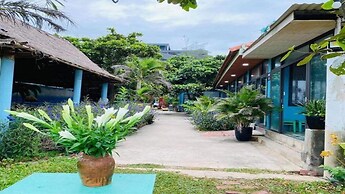 Seasand Quang Binh - by BAY LUXURY