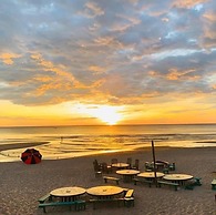 Seasand Quang Binh - by BAY LUXURY