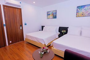 CELINA HOTLE Ninh Bình