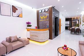 CELINA HOTLE Ninh Bình