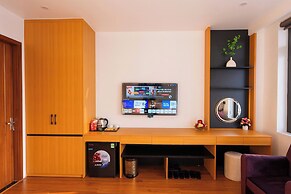 CELINA HOTLE Ninh Bình