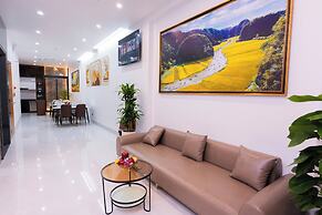 CELINA HOTLE Ninh Bình