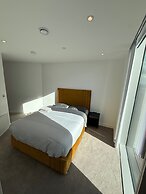 3 Bedroom Apt In The Centre Of Deansgate New Build
