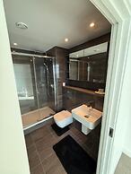 3 Bedroom Apt In The Centre Of Deansgate New Build