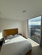 3 Bedroom Apt In The Centre Of Deansgate New Build