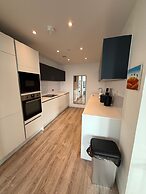 3 Bedroom Apt In The Centre Of Deansgate New Build