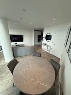 3 Bedroom Apt In The Centre Of Deansgate New Build