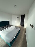 3 Bedroom Apt In The Centre Of Deansgate New Build